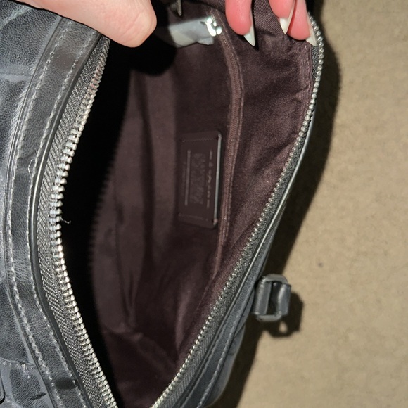 Coach Purse - Picture 5 of 6